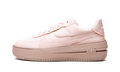 AIR FORCE 1 PLT MNS WMNS"Pink" DJ9946 600