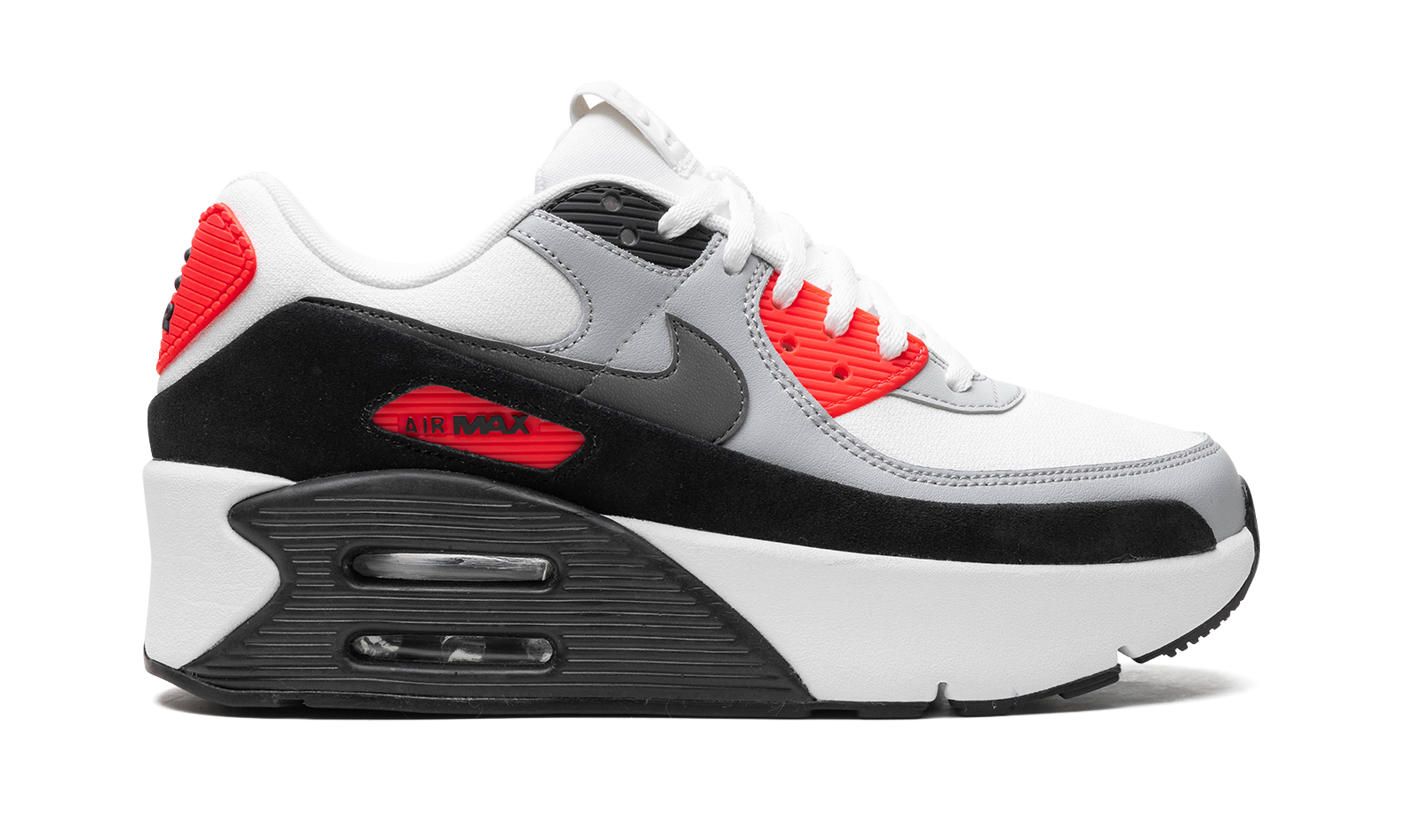 AIR MAX 90 WMNS"Infrared" FD4328 101