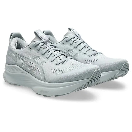 Men's Gel-Kayano 32 Running Shoes in Piedmont Grey/Gravel