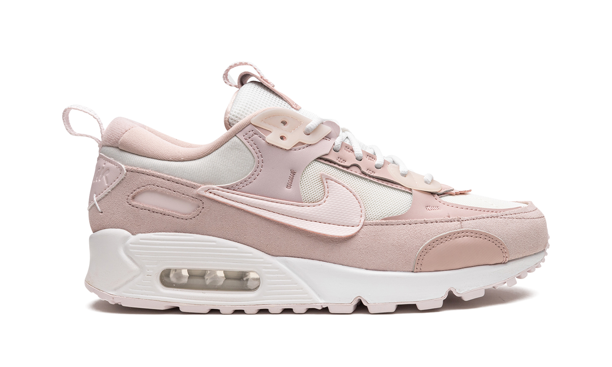 AIR MAX 90 FUTURA MNS WMNS"Barley Rose" DM9922 104