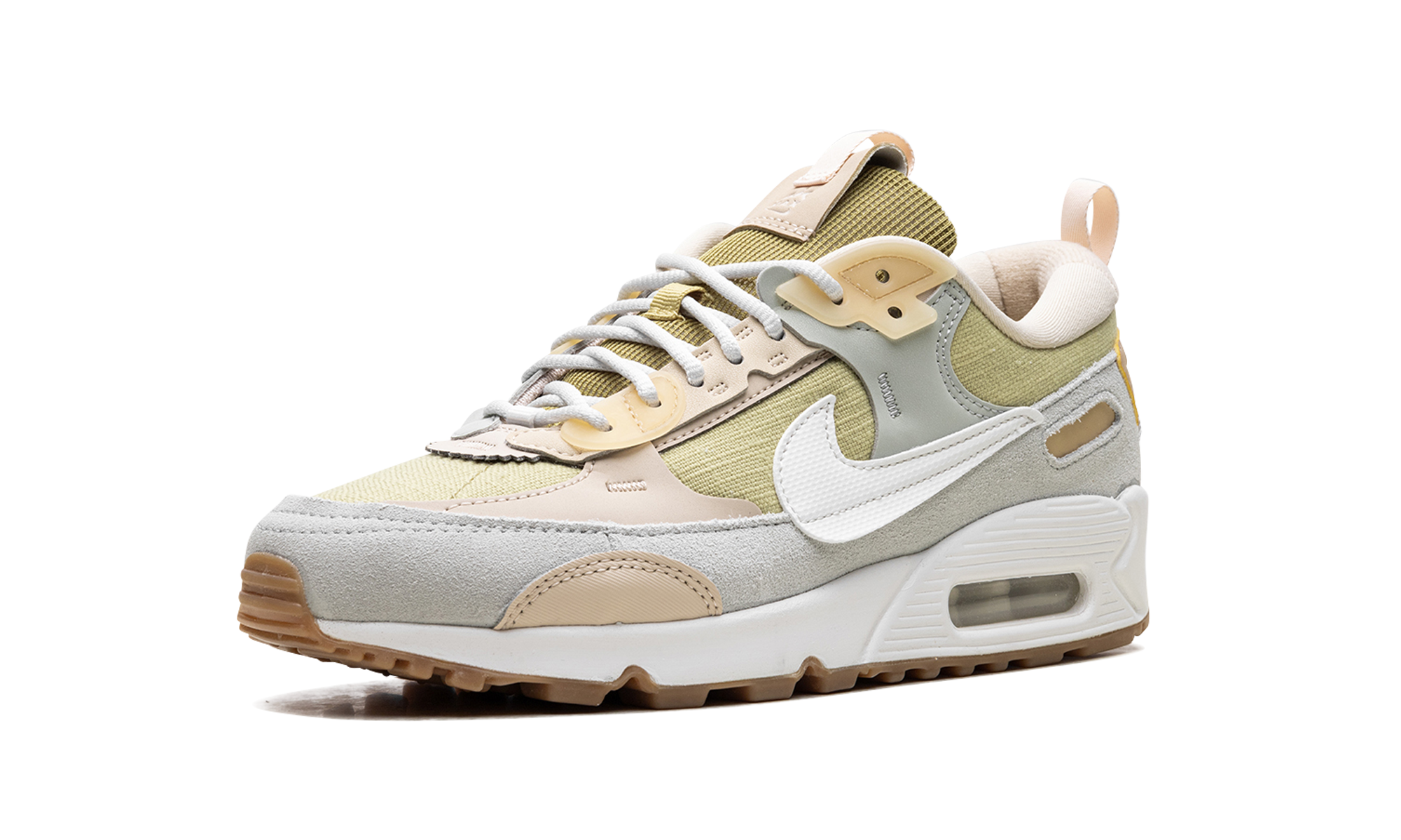 Air Max 90 WMNS"Green" DV7190-700