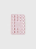 Phone Suction Plate Pink