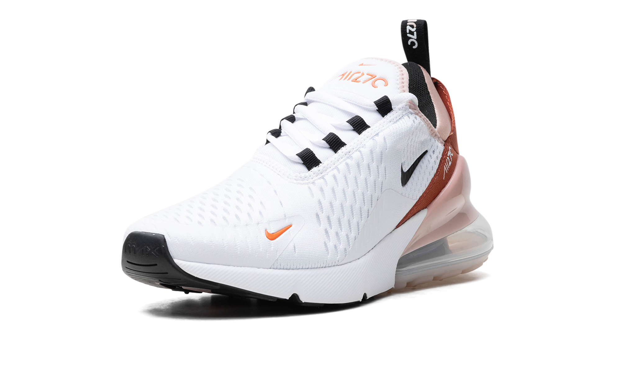 AIR MAX 270 WMNS"Pink Oxford" DQ4693 100