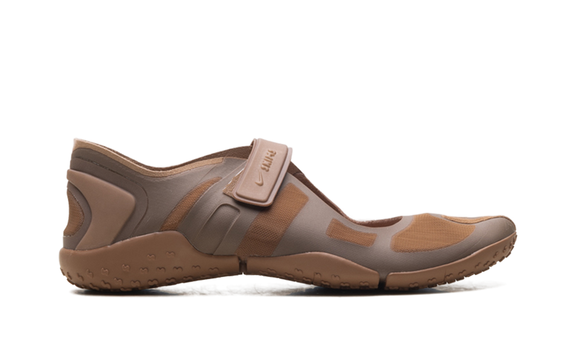 Air Rift Mesh WMNS"SKIMS - Archaeo Brown" IO7694 201