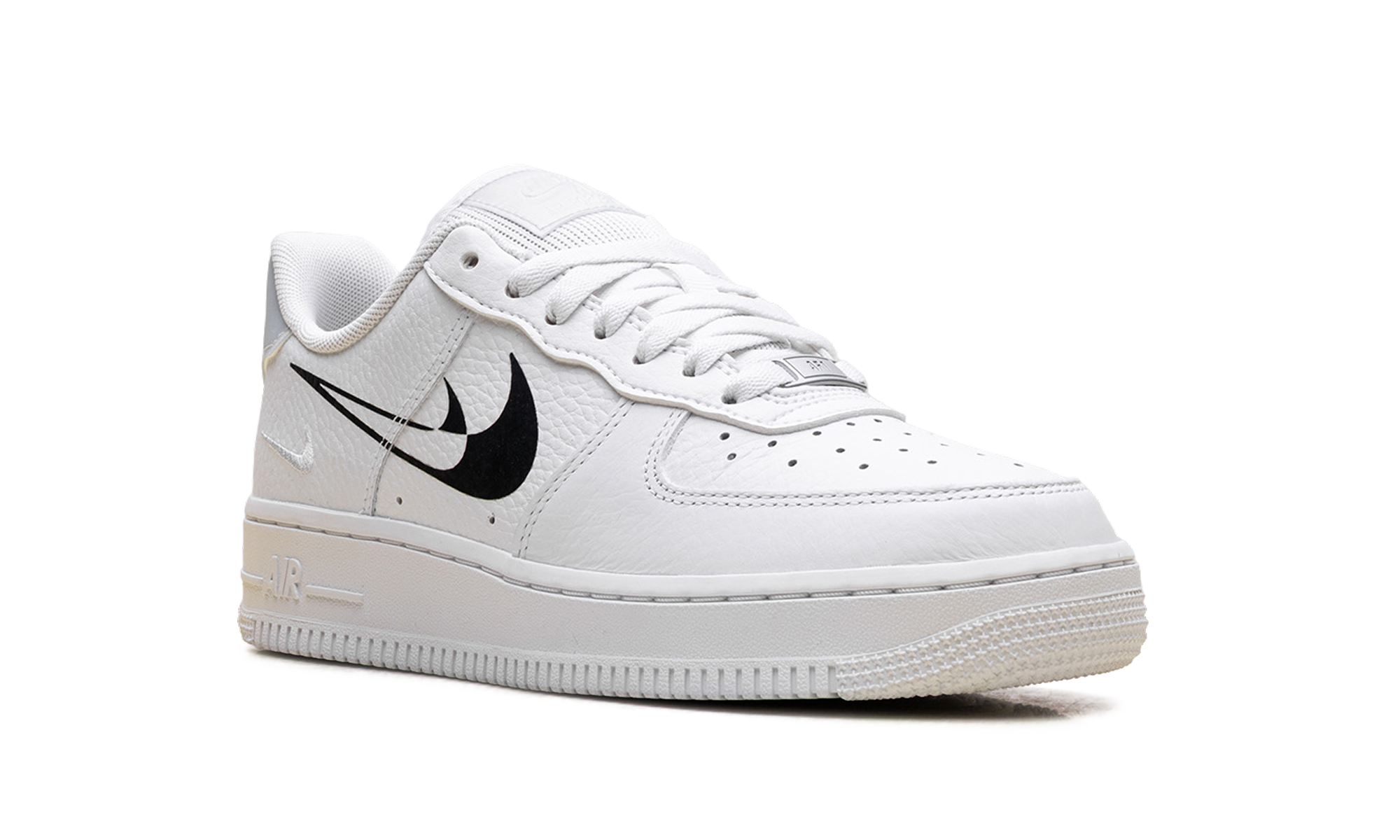 Air Force 1 Low 07 Wmns"White/ Black" DV3455 100