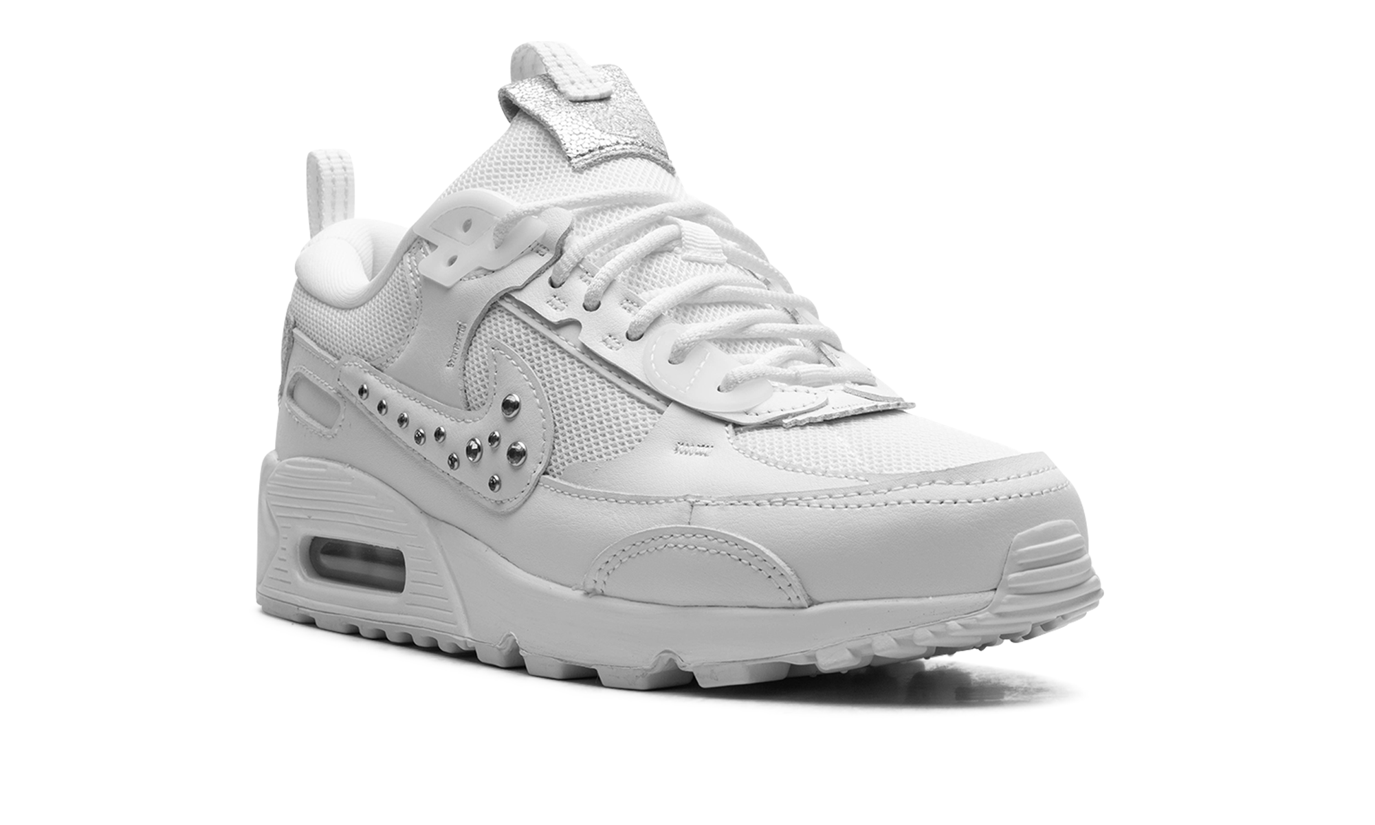 AIR MAX 90 FUTURA WMNS"Studded Swoosh" FQ8888 100