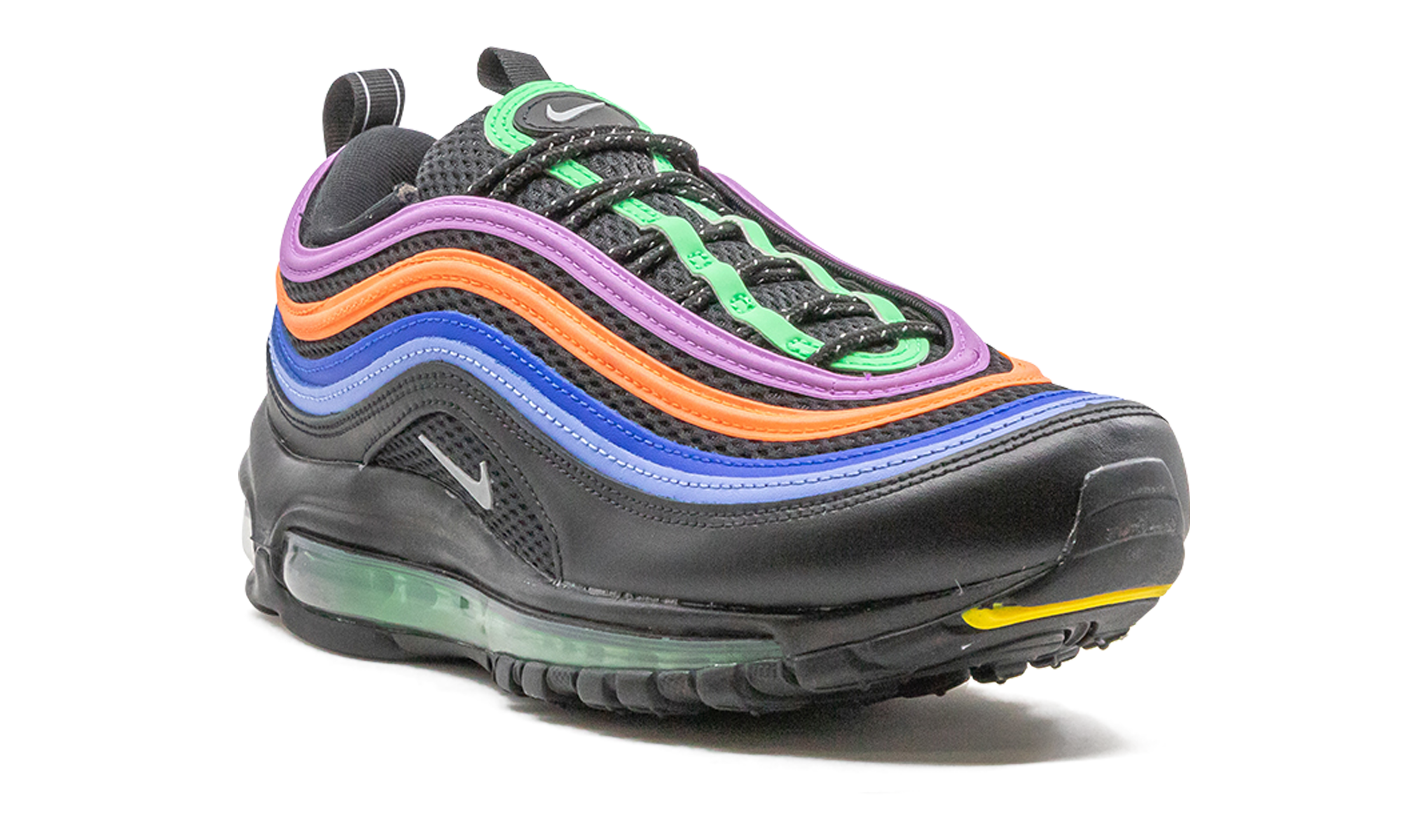 WMNS Air Max 97"Multicolor" CW6028 001