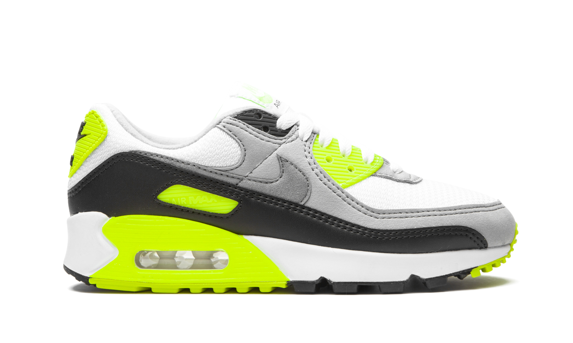 AIR MAX 90 WMNS"Volt" CD0490 101