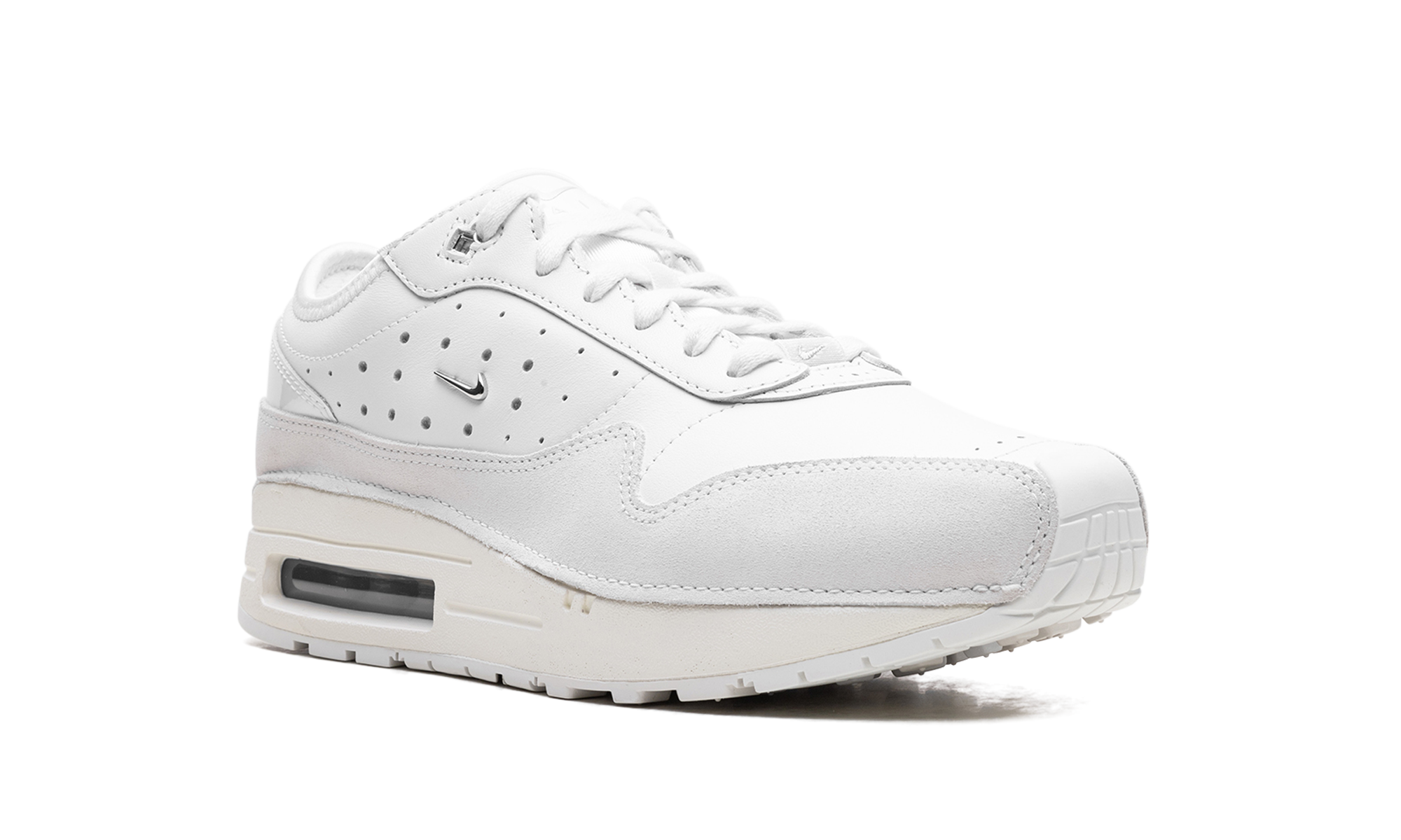 Air Max 1'86 WMNS"Jacquemus - White" HM6690 100