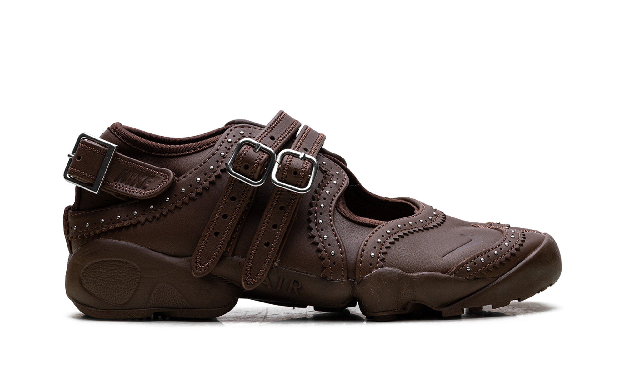 Air Rift WMNS"Light British Tan" IM7396 281