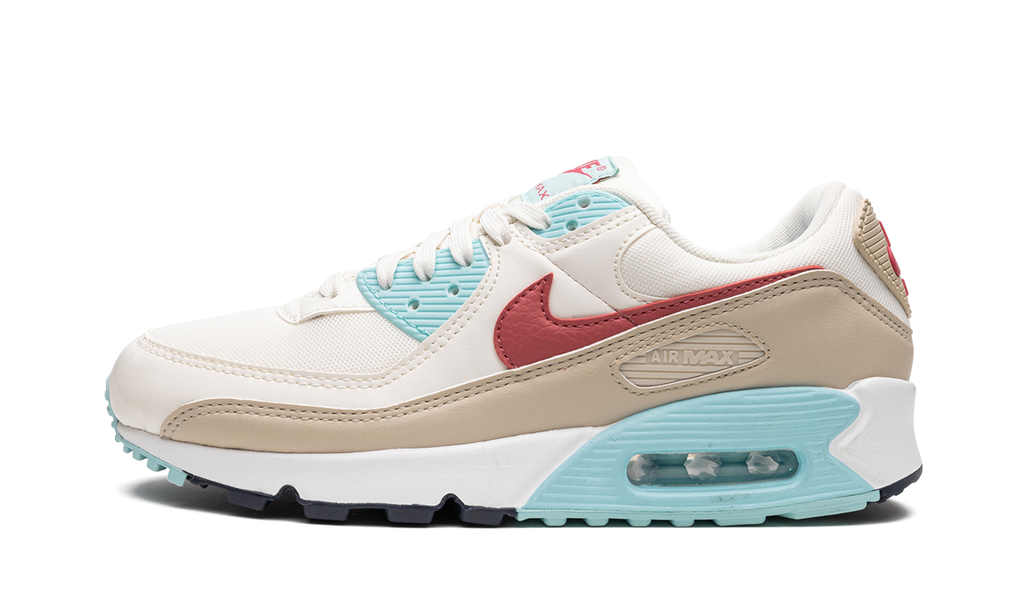 AIR MAX 90 WMNS"air max 90 sail copa" DQ4699 100