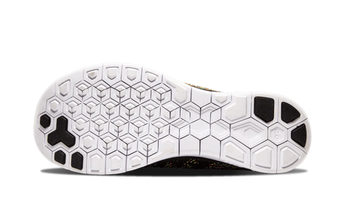 Free Flyknit 4.0 "BLACK/BLACK-PHT BL-BRGT CRMSN" 631053 004