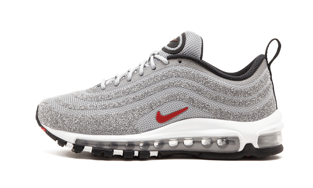 AIR MAX 97 LX WMNS"Swarovski - Silver Bullet"