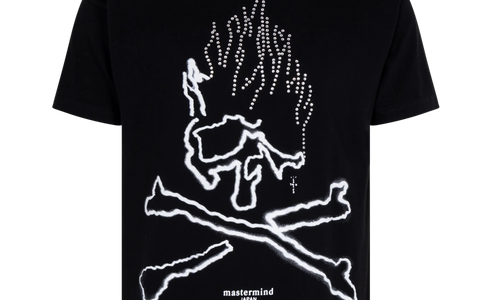 Skull Tee "Cactus Jack x Mastermind" CJFM SS02