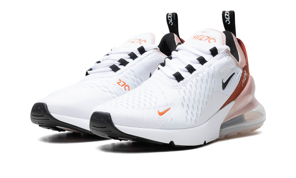 AIR MAX 270 WMNS"Pink Oxford" DQ4693 100