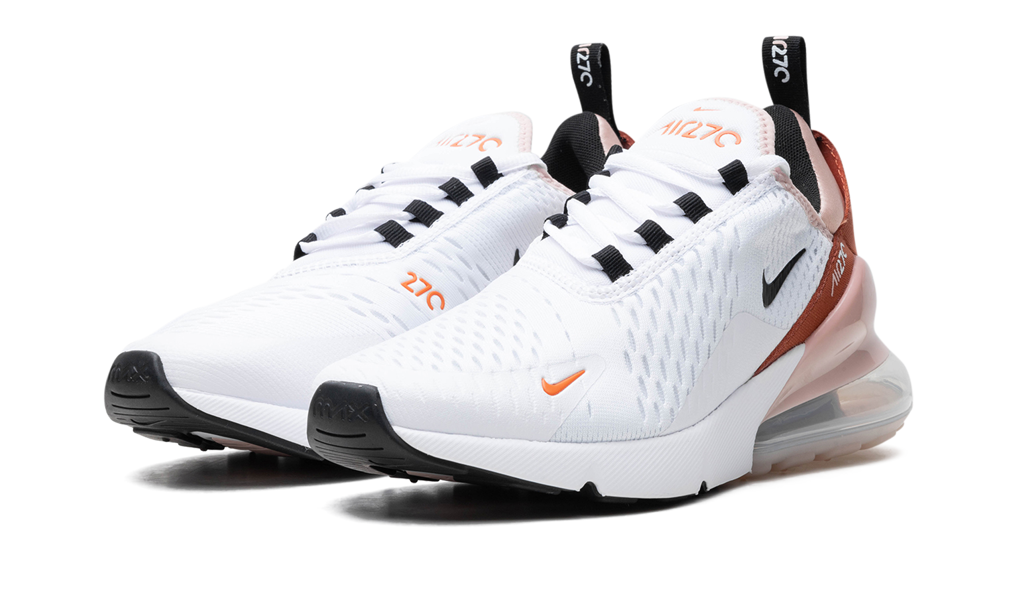 AIR MAX 270 WMNS"Pink Oxford" DQ4693 100