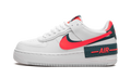 AIR FORCE 1 SHADO NMS WMNS"White Solar Red" DB3902 100