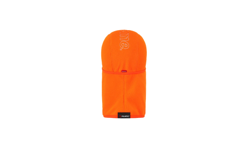 Polartec® Balaclava "FW24 Orange" SU847