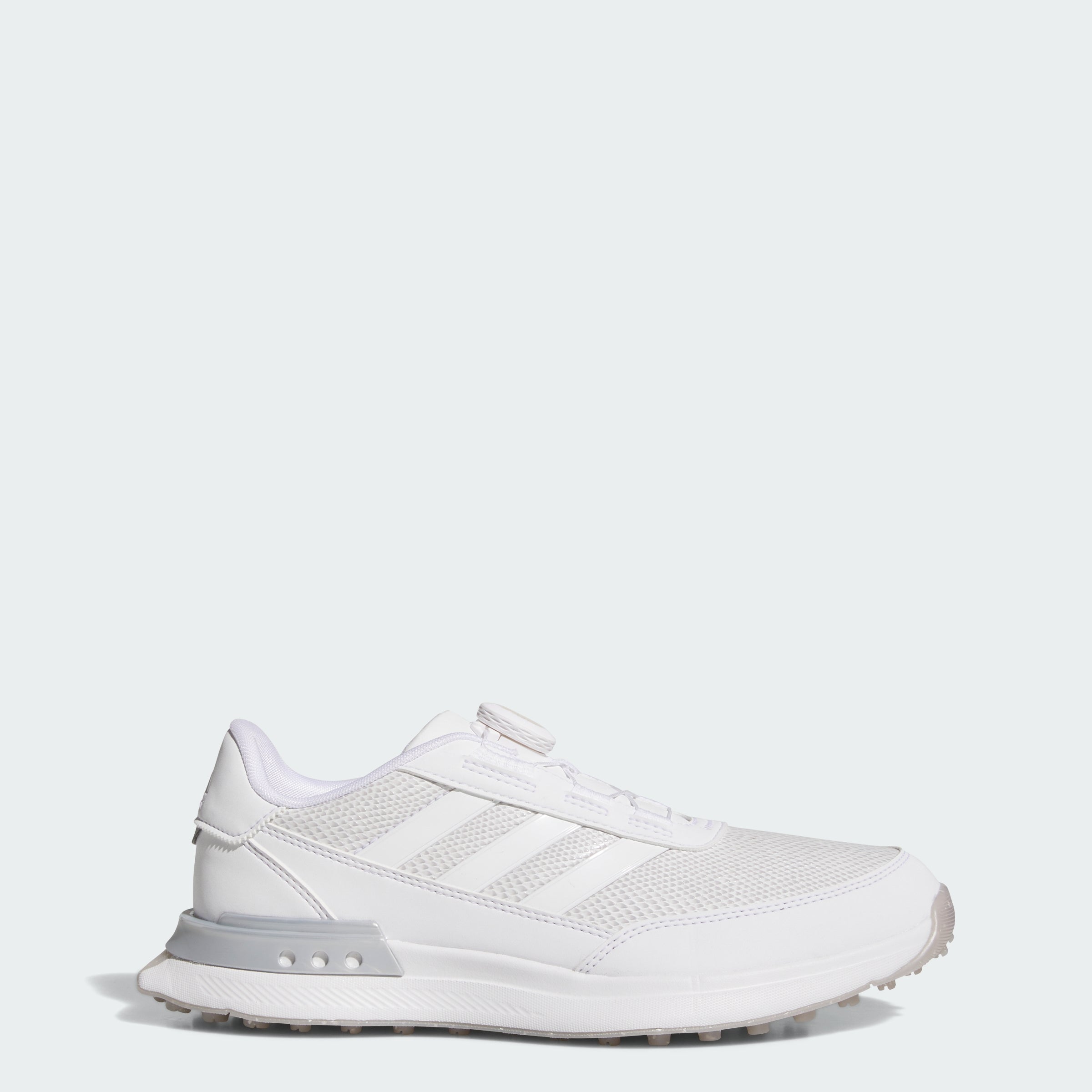 Women's adidas S2G 25 BOA Spikeless Golf Shoes