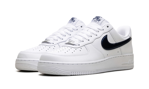 Air Force 1 Low "Team USA" IQ0407 100