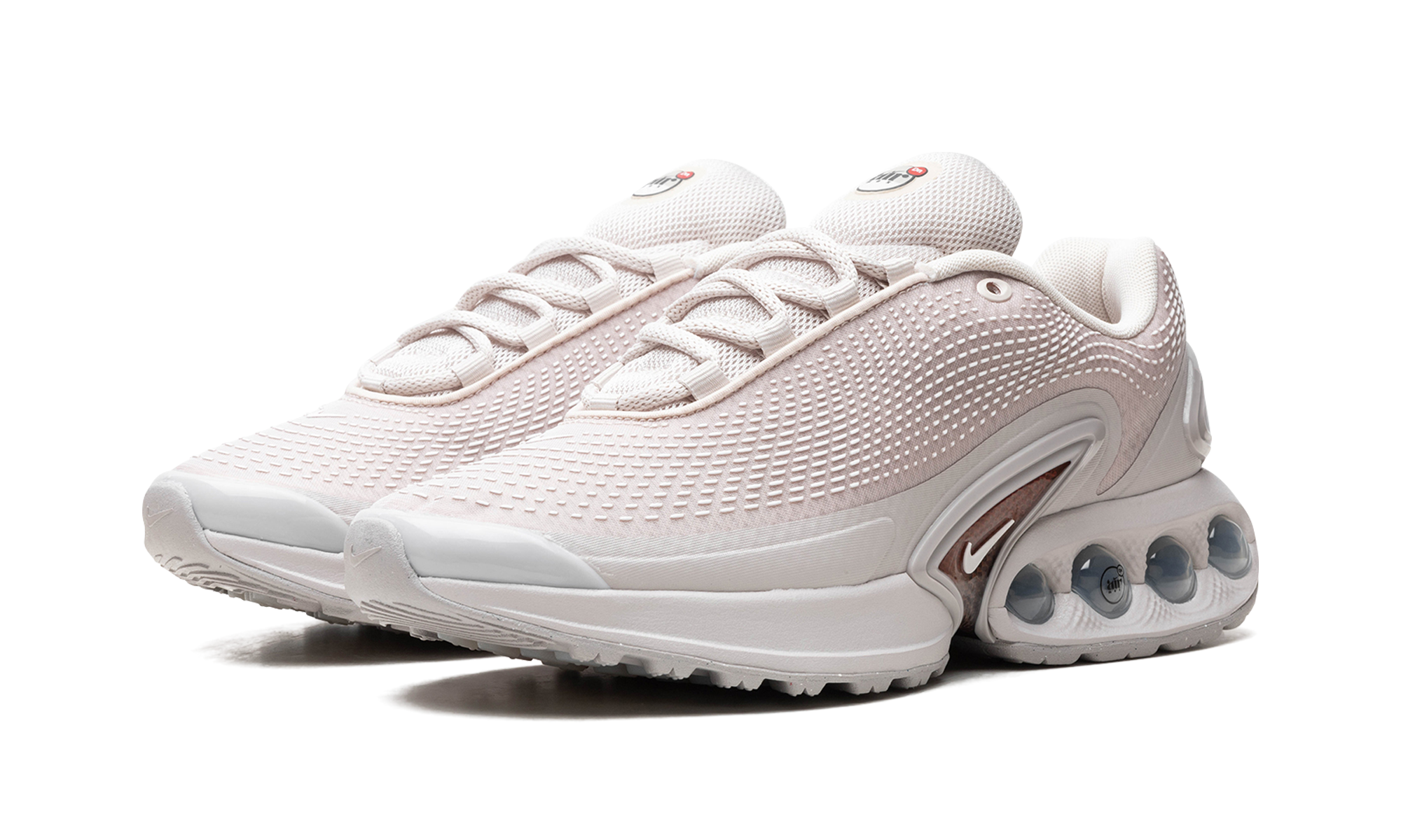 Air Max Dn"Light Orewood Brown" FJ3145 101