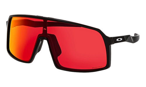 Sutro Sunglasses "Polished Black / PRIZM Snow Torch" OO9406 23