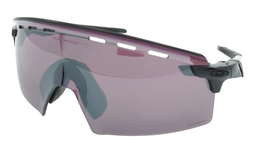 Encoder Strike Vented Sunglasses "Dark Galaxy / PRIZM Road Black" OO9235 11