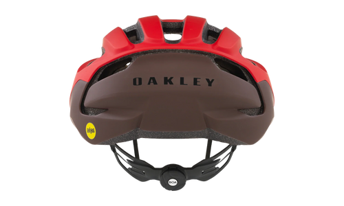 ARO3 Bike Cycling Helmet "Red / Grenache" 99470 9A6