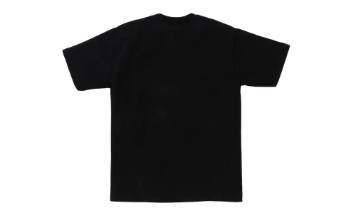 Mikoshi Tee "Black" 1K72 110 019 BLACK