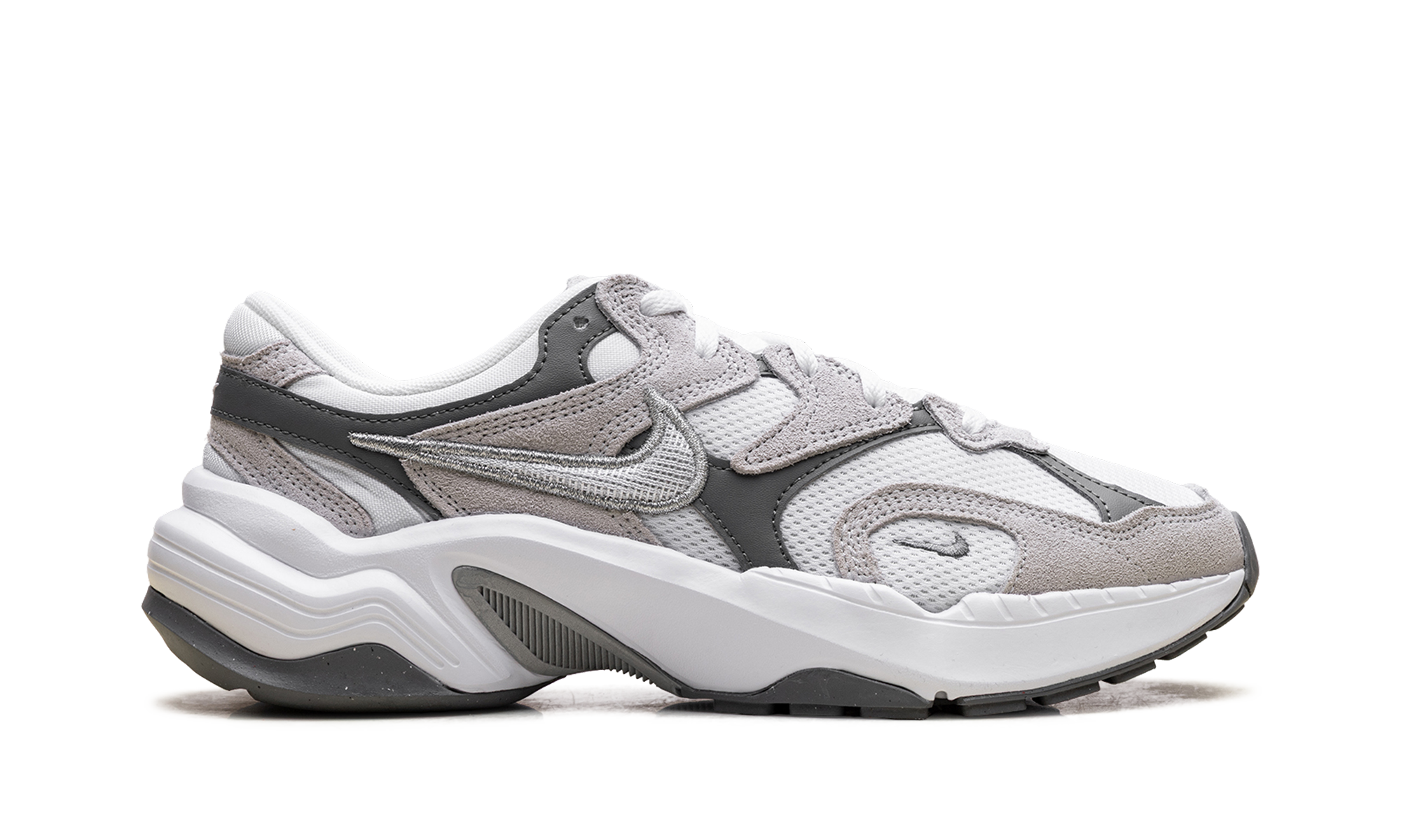AL8 WMNS"Smoke Grey Metallic Silver" FJ3794 101