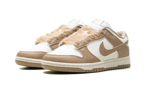 Dunk Low Next Nature Wmns "Sail / Beige" IB7311 101