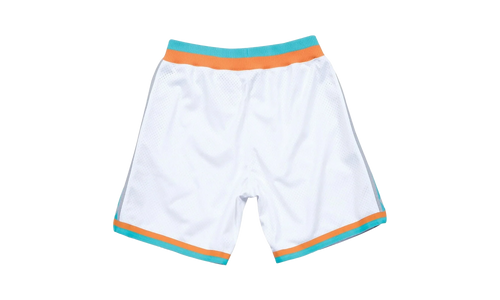 NBA Authentic All-Star Shorts "1996 West - White" ASHRCP19184 ASWWHIT96