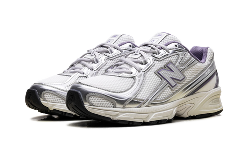 740 "Candied Violet Angora" U7406LV