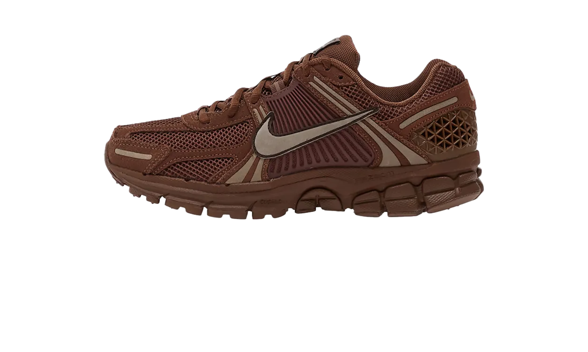 Zoom Vomero 5 WMNS"Fauna Brown Velvet Brown" HQ0458 201