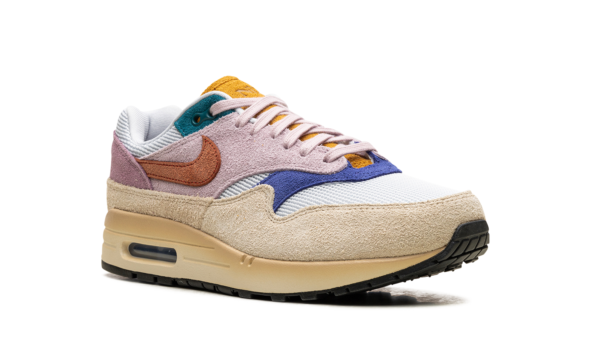 AIR MAX 1'87 PREM WMNS"Tan Lines" FN7200 224