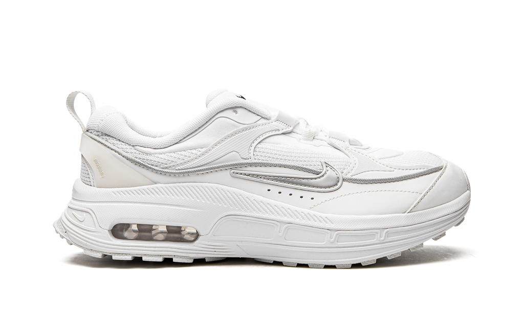 AIR MAX BLISS () WMNS"White" DH5128 101