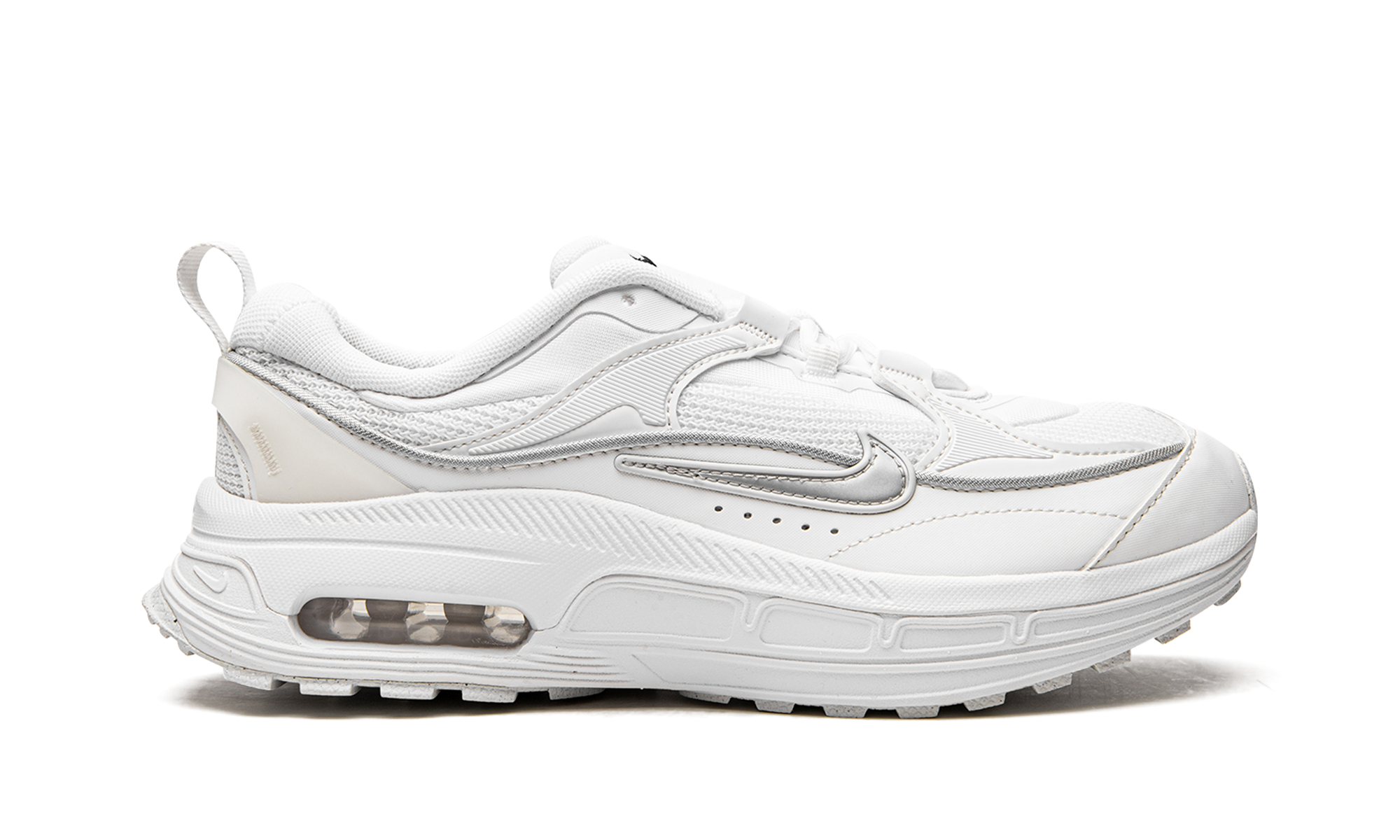 AIR MAX BLISS () WMNS"White" DH5128 101