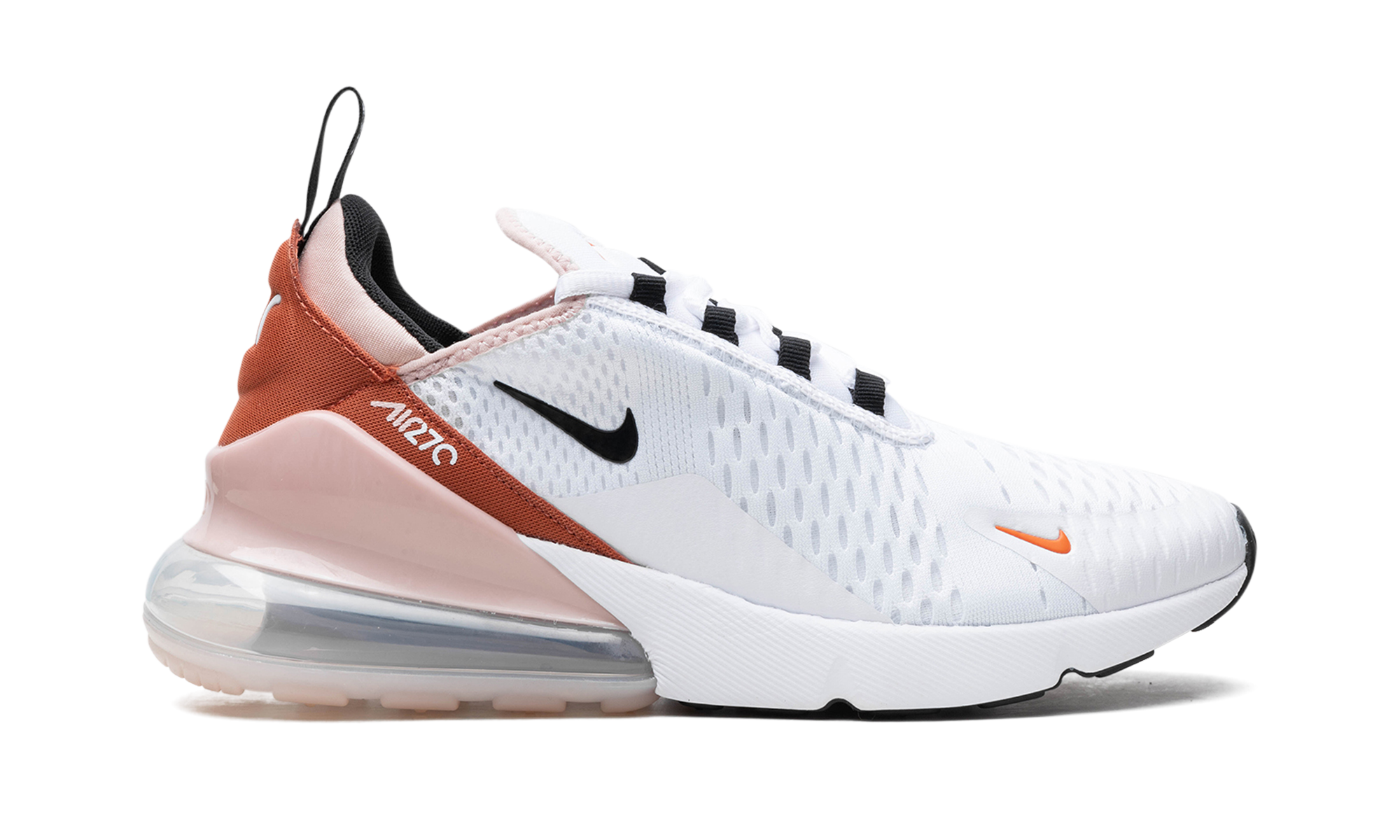 AIR MAX 270 WMNS"Pink Oxford" DQ4693 100