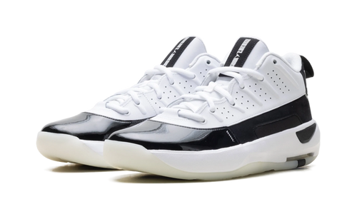 Max Aura 7 "White Summit White Black" HQ2091 100