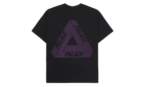 The North Face Purple Label Field Graphic Tee "Black" p0117
