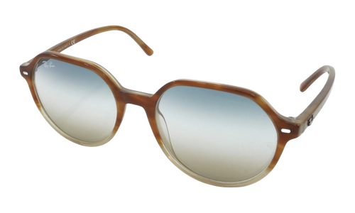 THALIA SUNGLASSES "BROWN HAVANA" RB2195-1328GD_53