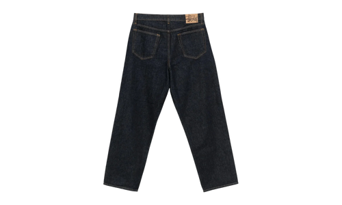 Big Ol Denim Jean "RIIN RINSED INDIGO" 116599T RIIN
