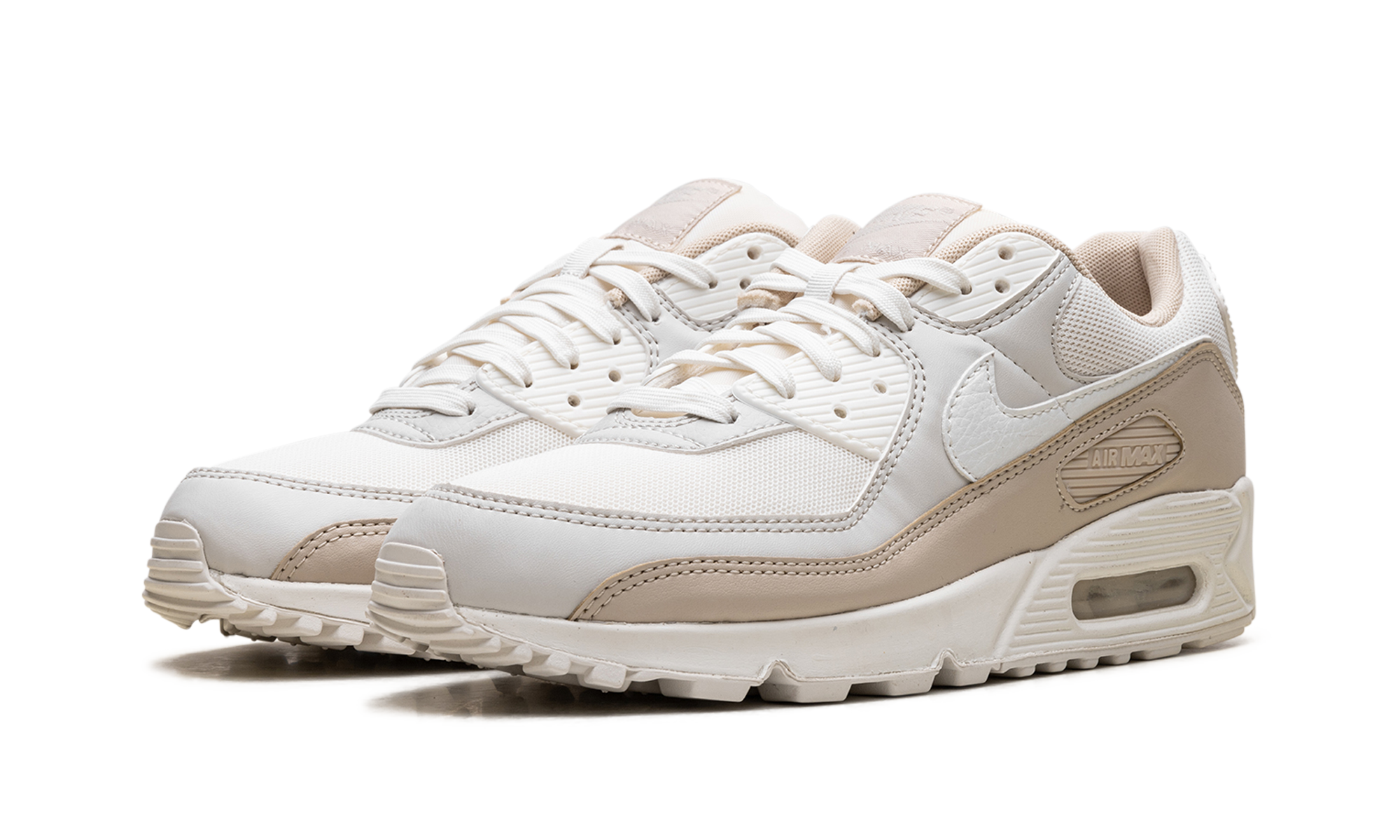 AIR MAX 90 WMNs"PHANTOM SANDDRIFT" FD1452-030