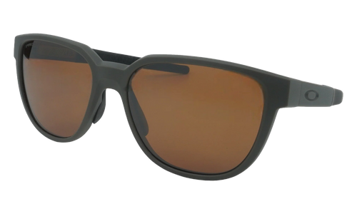 Actuator Polarized Sunglasses "Matte Olive / PRIZM Tungsten" OO9250 13