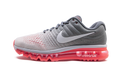 AIR MAX 2017 MNS WMNS"Platinum" 849560 007