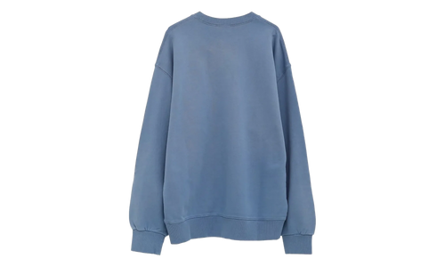Hudson Sweatshirt "Sorrent Chalk wash" I035186 1YI5F