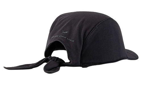 SAN SAN GEAR Cap "Black" 026598 01