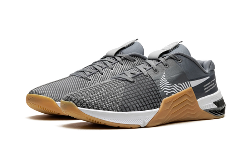 METCON 8 "Smoke Grey Gum" DO9328 002