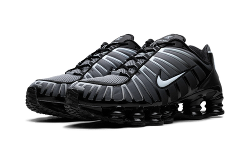 Shox TL "Black Celestine Blue" IF6202 002