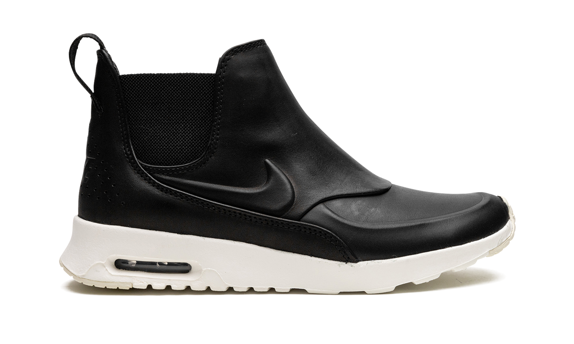 AIR MAX THEA MID WMNS"Black Sail" 859550 001